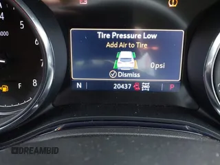 2022 Buick Encore GX Select с VIN KL4MMESL2NB142172, выставлен на аукционе IAAI как лот 42330499 с пробегом 20 437 миль миль и . История ставок и продаж доступна на DreamBid. Изображение 16.