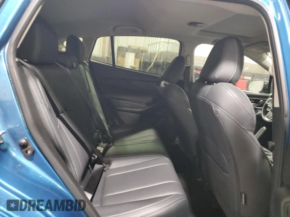 2019 Subaru Impreza Limited with VIN 4S3GTAT61K3716810, listed as a Copart auction lot 47236445 with 63,328 mi miles and Clean Title. Bid and sale history available at DreamBid. Image 10.