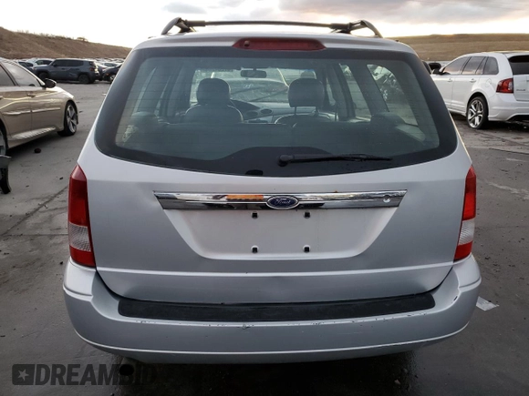 2002 Ford Focus SE Fleet с VIN 1FAFP36312W342412, выставлен на аукционе Copart как лот 87264284 с пробегом 149 476 миль миль и Списание • Salvage title. История ставок и продаж доступна на DreamBid. Изображение 6.