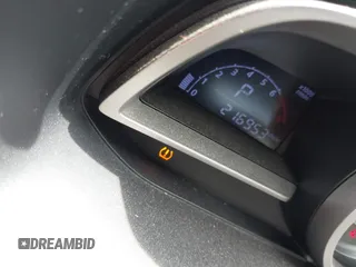 2016 Mazda 3 i Sport with VIN JM1BM1U72G1333394, listed as a IAAI auction lot 42066192 with 216,953 mi miles and . Bid and sale history available at carsss.com. Image 15.