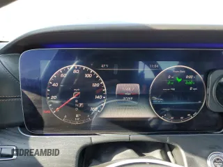 2019 Mercedes-Benz CLS with VIN WDD2J5JB7KA007209, listed as a Copart auction lot 82565064 with 37,359 mi miles and Salvage Title. Bid and sale history available at carsss.com. Image 9.