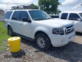 2010 Ford Expedition SSV с VIN 1FMJU1G55AEB56079, выставлен на аукционе IAAI как лот 42510658 с пробегом 183 526 миль миль и . История ставок и продаж доступна на DreamBid. Изображение 1.