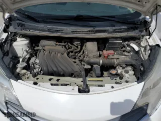 2016 Nissan Versa Note S with VIN 3N1CE2CP7GL390338, listed as a Copart auction lot 52369215 with 145,842 mi miles and Clean Title. Bid and sale history available at carsss.com. Image 11.