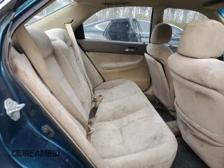 1994 Honda Accord с VIN 1HGCD5646RA119110, выставлен на аукционе Copart как лот 45968135 с пробегом 139 833 миль миль и Списание • Salvage title. История ставок и продаж доступна на DreamBid. Изображение 10.