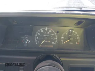 1987 Ford F-150 with VIN 2FTDF15Y2HCB10816, listed as a IAAI auction lot 41770760 with 86,290 mi miles. Bid and sale history available at carsss.com. Image 7.