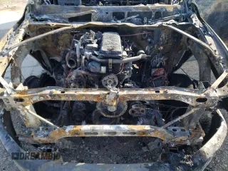 2022 Ram 3500 Tradesman with VIN 3C63R3GL1NG267940, listed as a Copart auction lot 51504453 with 0 mi miles and Salvage Title. Bid and sale history available at carsss.com. Image 11.