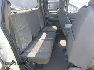 2003 Ford F-150 with VIN 1FTRX17W83KB15716, listed as a IAAI auction lot 42136249 with 169,560 mi miles and . Bid and sale history available at DreamBid. Image 8.