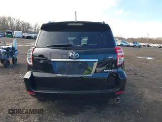 2012 Toyota RAV4 Sport with VIN JTMRK4DV6C5108998, listed as a IAAI auction lot 40942652 with 158,994 mi miles. Bid and sale history available at carsss.com. Image 16.