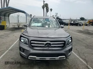 2023 Mercedes-Benz GLB 250 с VIN W1N4M4GB7PW267804, выставлен на аукционе Copart как лот 58992005 с пробегом 19 436 миль миль и Списание • Salvage title. История ставок и продаж доступна на DreamBid. Изображение 14.