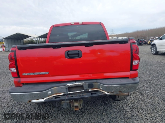 2006 Chevrolet Silverado 1500 LT1 with VIN 1GCEC19T26Z151569, listed as a IAAI auction lot 41817845 with 182,706 mi miles and . Bid and sale history available at DreamBid. Image 16.