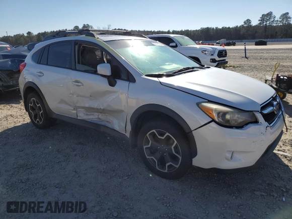 2013 Subaru Crosstrek Limited z VIN JF2GPAKCXD2901301, wystawiony jako Copart lot #86187224 z przebiegiem 160 379 mil mil oraz Szkoda całkowita • Salvage title. Historia ofert i sprzedaży dostępna na DreamBid. Obrazek 4.
