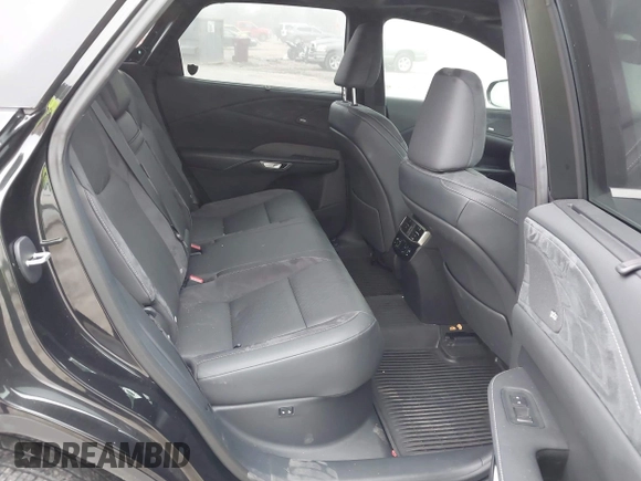 2023 Lexus RX 350 z VIN 2T2BAMCA4PC037694, wystawiony jako IAAI lot #41792327 z przebiegiem 17 862 mil mil oraz . Historia ofert i sprzedaży dostępna na DreamBid. Obrazek 8.
