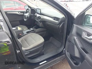 2020 Ford Escape SE with VIN 1FMCU9G69LUA09014, listed as a IAAI auction lot 42208056 with 135,334 mi miles and . Bid and sale history available at DreamBid. Image 5.