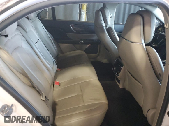 2017 Lincoln Continental Reserve with VIN 1LN6L9NP9H5600683, listed as a Copart auction lot 54504115 with 96,042 mi miles and Salvage title. Bid and sale history available at DreamBid. Image 10.