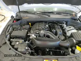 2025 Dodge Durango GT Plus with VIN 1C4RDJDG8SC532607, listed as a Copart auction lot 62597255 with 5,482 mi miles and Clean title. Bid and sale history available at DreamBid. Image 14.