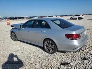 2014 Mercedes-Benz E-Class E 350 Sport with VIN WDDHF5KB9EB056565, listed as a Copart auction lot 51972355 with 90,306 mi miles and Salvage Title. Bid and sale history available at carsss.com. Image 2.