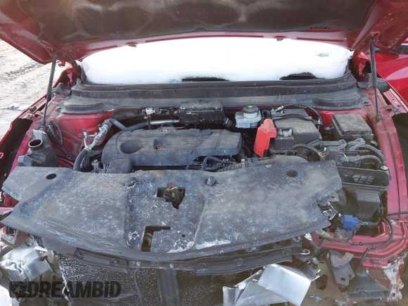 2021 Acura RDX w/A-Spec Package с VIN 5J8TC2H68ML045413, выставлен на аукционе IAAI как лот 41583817 с пробегом 61 422 миль миль и . История ставок и продаж доступна на DreamBid. Изображение 10.