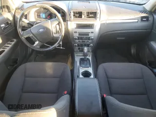 2010 Ford Fusion Hybrid with VIN 3FADP0L38AR379341, listed as a Copart auction lot 77114174 with 274,779 mi miles and Clean Title. Bid and sale history available at DreamBid. Image 8.