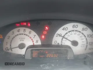 2003 Toyota ECHO with VIN JTDBT123530287935, listed as a IAAI auction lot 41778582 with 226,321 mi miles and . Bid and sale history available at DreamBid. Image 7.