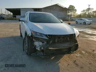 2017 Lexus RX with VIN 2T2BGMCA4HC008714, listed as a Copart auction lot 69139852 with 42,444 mi miles. Bid and sale history available at carsss.com. Image 11.