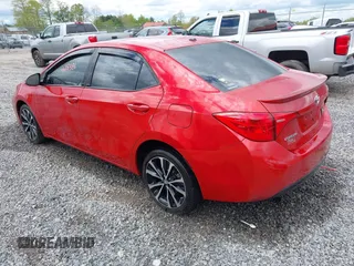 2017 Toyota Corolla L with VIN 2T1BURHE4HC781138, listed as a IAAI auction lot 42183186 with 149,794 mi miles and . Bid and sale history available at DreamBid. Image 3.