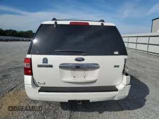 2014 Ford Expedition EL Limited with VIN 1FMJK1K5XEEF18703, listed as a Copart auction lot 70410174 with 126,258 mi miles and Salvage Title. Bid and sale history available at carsss.com. Image 6.