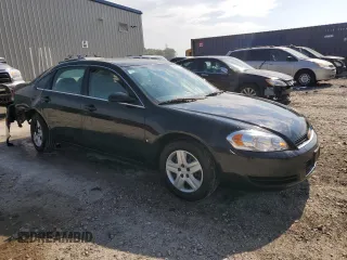 2008 Chevrolet Impala LS z VIN 2G1WB58K189214559, wystawiony jako Copart lot #59865735 z przebiegiem 149 289 mil mil oraz Nie do naprawy • Non repairable. Historia ofert i sprzedaży dostępna na DreamBid. Obrazek 4.