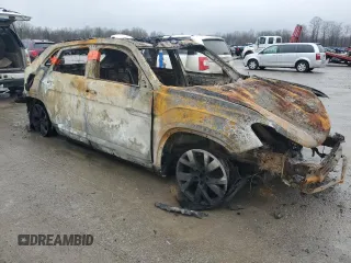 2023 Volkswagen Atlas SE z VIN 1V2LC2CA1PC206469, wystawiony jako Copart lot #39746964 z przebiegiem Nie podano mil oraz Szkoda całkowita • Salvage title. Historia ofert i sprzedaży dostępna na DreamBid. Obrazek 4.