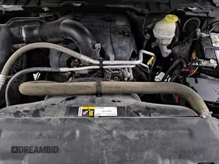 2018 Ram 1500 Tradesman with VIN 3C6JR6DT8JG137757, listed as a Copart auction lot 80923095 with 188,913 mi miles and Clean title. Bid and sale history available at DreamBid. Image 13.