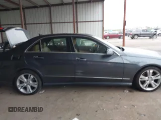 2013 Mercedes-Benz E 350 Luxury with VIN WDDHF8JB9DA748123, listed as a IAAI auction lot 41958844 with 101,368 mi miles and . Bid and sale history available at DreamBid. Image 13.