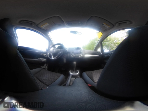 2016 Honda Fit LX z VIN JHMGK5H55GX027913, wystawiony jako IAAI lot #42367857 z przebiegiem 114 776 mil mil oraz . Historia ofert i sprzedaży dostępna na DreamBid. Obrazek 18.