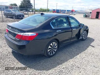 2015 Honda Accord EX-L с VIN 1HGCR6F58FA012278, выставлен на аукционе IAAI как лот 42185004 с пробегом 128 641 миль миль и . История ставок и продаж доступна на DreamBid. Изображение 4.