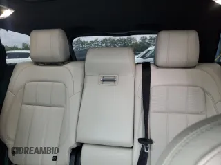 2018 Land Rover Range Rover Sport HSE z VIN SALWR2RV9JA808782, wystawiony jako Copart lot #61073445 z przebiegiem 67 624 mil mil oraz Czysty tytuł • Clean title. Historia ofert i sprzedaży dostępna na DreamBid. Obrazek 10.