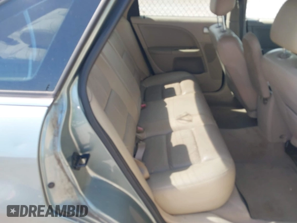 2005 Ford Five Hundred SEL with VIN 1FAHP24195G100762, listed as a IAAI auction lot 42679423 with Not provided miles and . Bid and sale history available at DreamBid. Image 8.