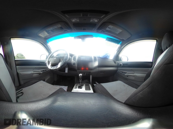 2014 Toyota Tacoma с VIN 3TMMU4FN2EM070457, выставлен на аукционе IAAI как лот 42498840 с пробегом 129 060 миль миль и . История ставок и продаж доступна на DreamBid. Изображение 17.