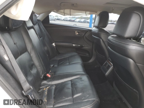 2013 Toyota Avalon XLE with VIN 4T1BK1EB8DU046673, listed as a Copart auction lot 51226865 with 216,227 mi miles and Clean Title. Bid and sale history available at DreamBid. Image 11.