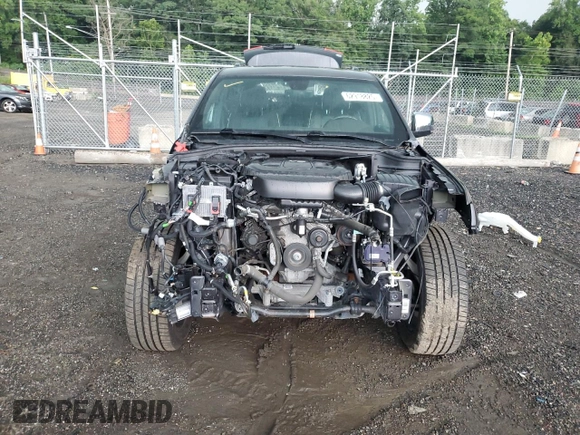 2017 Jeep Grand Cherokee Overland with VIN 1C4RJFCG4HC730861, listed as a Copart auction lot 62918825 with 77,228 mi miles and Salvage title. Bid and sale history available at DreamBid. Image 5.