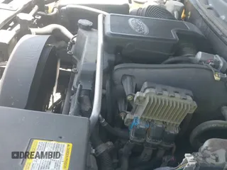 2007 Chevrolet TrailBlazer LT с VIN 1GNDT13SX72116713, выставлен на аукционе IAAI как лот 42383272 с пробегом 192 130 миль миль и . История ставок и продаж доступна на DreamBid. Изображение 12.