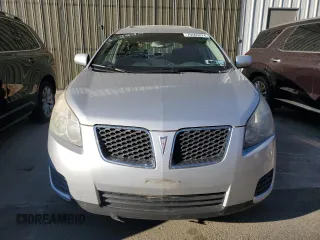 2009 Pontiac Vibe with VIN 5Y2SM67009Z475016, listed as a Copart auction lot 79509074 with 144,751 mi miles and Clean Title. Bid and sale history available at carsss.com. Image 5.