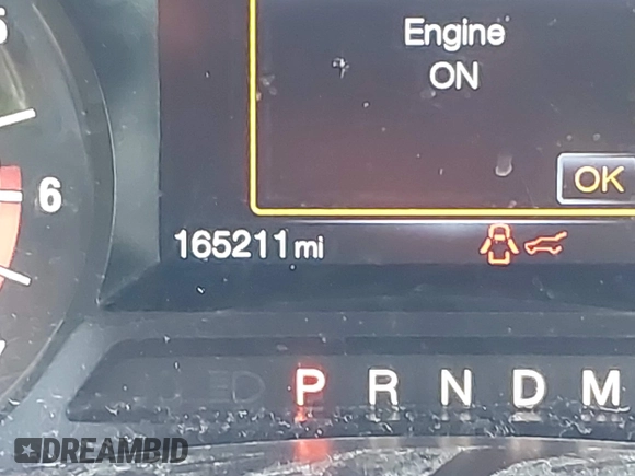 2017 Ford Expedition XLT с VIN 1FMJU1HT0HEA18067, выставлен на аукционе IAAI как лот 42371379 с пробегом 165 211 миль миль и . История ставок и продаж доступна на DreamBid. Изображение 13.