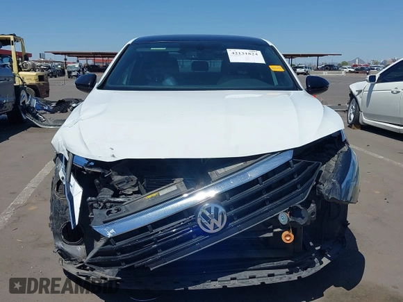 2020 Volkswagen Jetta S z VIN 3VWCB7BU4LM059258, wystawiony jako IAAI lot #42131824 z przebiegiem 64 724 mil mil oraz . Historia ofert i sprzedaży dostępna na DreamBid. Obrazek 13.