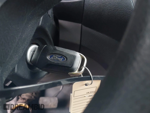 2020 Ford Transit Connect XL z VIN NM0LS7E24L1478346, wystawiony jako IAAI lot #42273666 z przebiegiem 47 631 mil mil oraz . Historia ofert i sprzedaży dostępna na DreamBid. Obrazek 10.