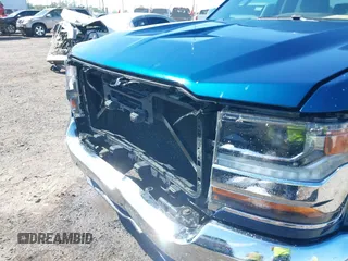 2016 Chevrolet Silverado 1500 LT with VIN 1GCRCREC9GZ114901, listed as a IAAI auction lot 42002515 with 165,825 mi miles and . Bid and sale history available at DreamBid. Image 6.