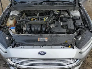 2015 Ford Fusion S with VIN 3FA6P0G72FR224362, listed as a Copart auction lot 48911175 with 160,249 mi miles and Clean Title. Bid and sale history available at carsss.com. Image 11.
