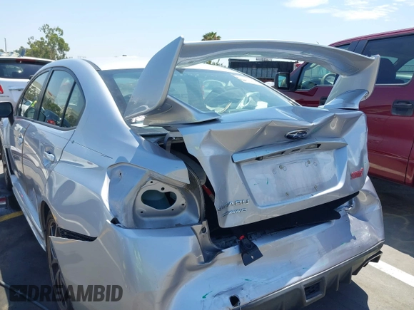 2015 Subaru WRX STI Limited with VIN JF1VA2U69F9808404, listed as a IAAI auction lot 41528198 with 76,320 mi miles and . Bid and sale history available at DreamBid. Image 6.