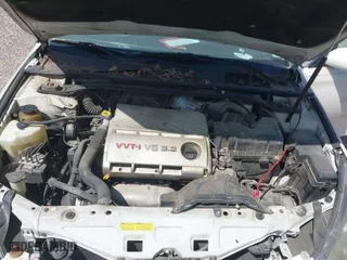 2006 Toyota Camry Solara SE V6 with VIN 4T1FA38P66U081724, listed as a IAAI auction lot 41966105 with 209,519 mi miles. Bid and sale history available at carsss.com. Image 10.