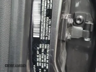 2019 Jeep Renegade Latitude z VIN ZACNJABB7KPJ73628, wystawiony jako Copart lot #59419695 z przebiegiem 61 126 mil mil oraz Szkoda całkowita • Salvage title. Historia ofert i sprzedaży dostępna na DreamBid. Obrazek 13.