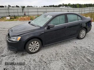 2014 Volkswagen Jetta Hybrid SE с VIN 3VW637AJ8EM234261, выставлен на аукционе Copart как лот 52891805 с пробегом 81 834 миль миль и Списание • Salvage title. История ставок и продаж доступна на DreamBid. Изображение 1.