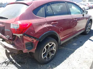 2015 Subaru Crosstrek Limited with VIN JF2GPASC3F8229713, listed as a IAAI auction lot 42455267 with 153,130 mi miles and . Bid and sale history available at DreamBid. Image 4.