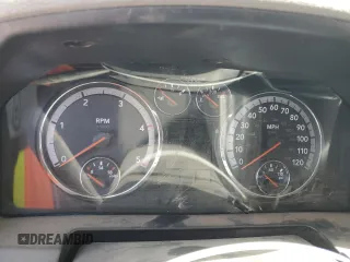 2012 Ram 2500 ST z VIN 3C6UD5CL0CG198630, wystawiony jako Copart lot #55858955 z przebiegiem Nie podano mil oraz Szkoda całkowita • Salvage title. Historia ofert i sprzedaży dostępna na DreamBid. Obrazek 9.
